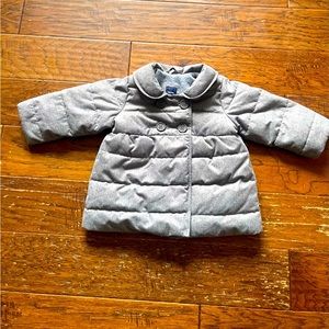 Baby GAP 12-18 month winter jacket EUC